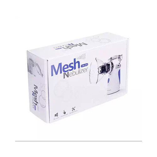 Mesh Nebulizer Chargable USB             SKU-2047