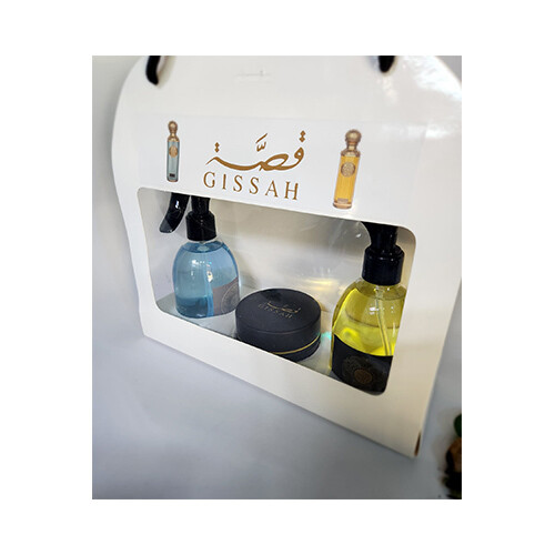 Gissa Fawah             SKU-2073