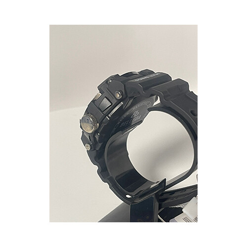 Watch -  Brand - BELLEDA - for Men- Color - Black - In Back             SKU-551