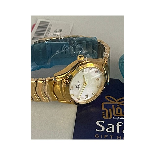 HI TECH- For Women- Color - Ggreen - Inner Green             SKU-566