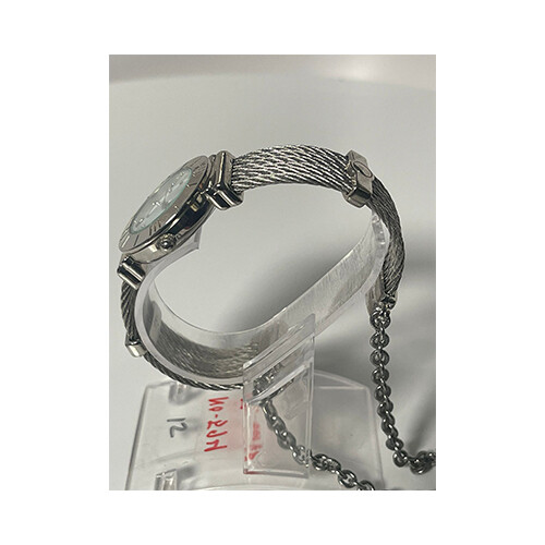 ROYALZZ Watch - for Women - Color - Silver -             SKU-594