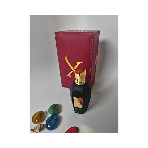 Xerjoff Amber - Black - Parfume           SKU-128