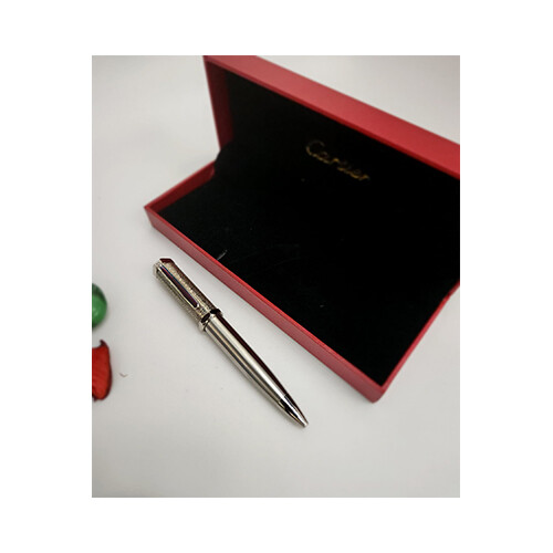 Cartier pen and Cufflinks set             SKU-711