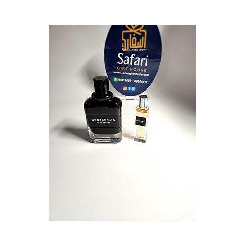 GIVENCHY GENTLEMAN             SKU-718