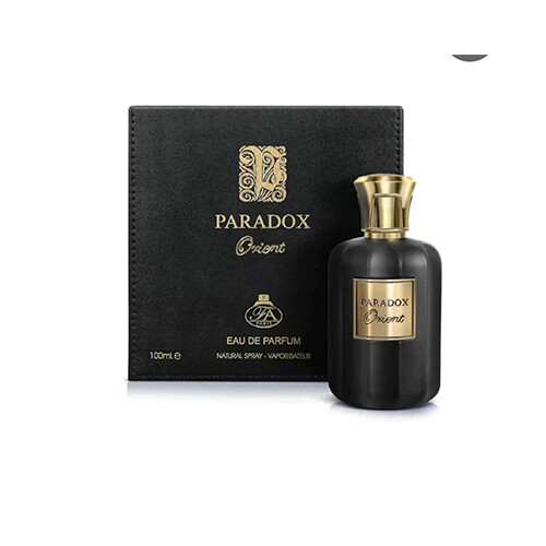 مفارقة الشرق     SKU-724