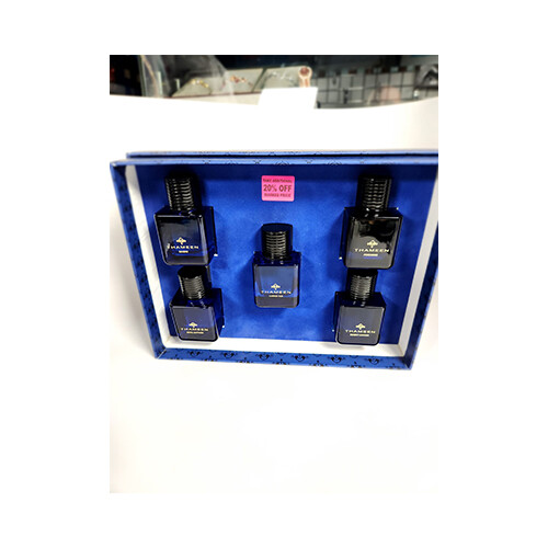 TAHAMEEN LONDON COLLECTION             SKU-744