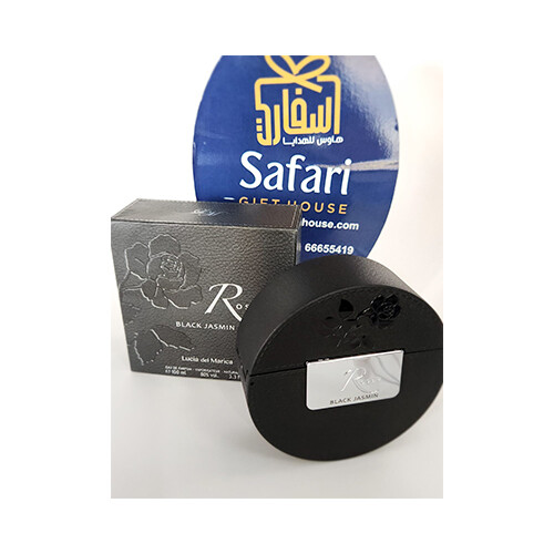 Rosae Black Jasmin             SKU-767