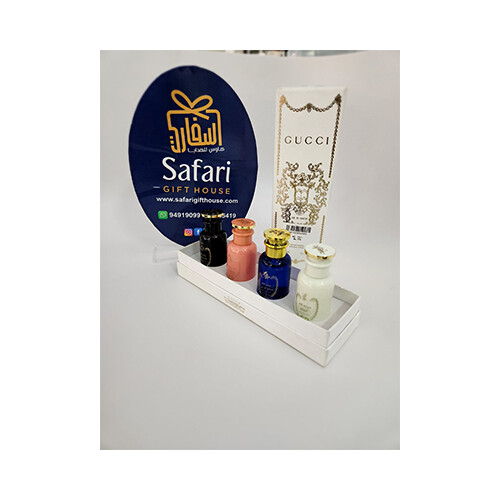 Gucci Vaporisateur Natural Spray             SKU-772