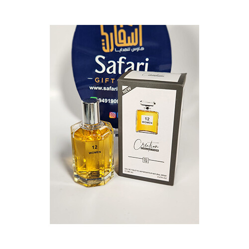 POCO Mesmerize Creation Collection Eau De Toilette             SKU-780