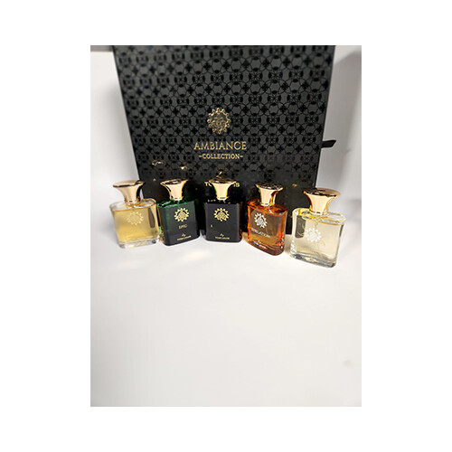 Ambiance Collection TOM LOUIS             SKU-791