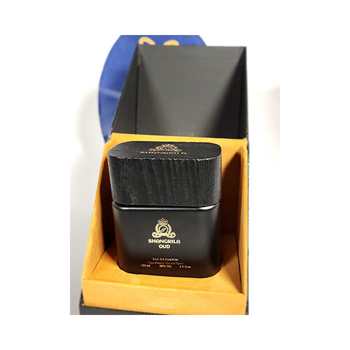 Shangrila Oud             SKU-795