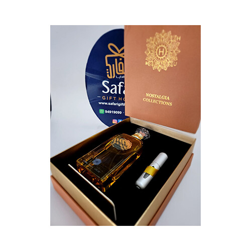 NOSTALGIA COLLECTIONS BROWN             SKU-801