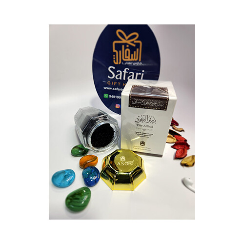 Tibr Al Oud 100ml - Al Arabid Oud             SKU-820