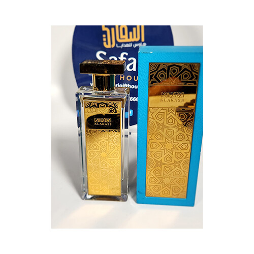 عطر كلاكاس     SKU-825