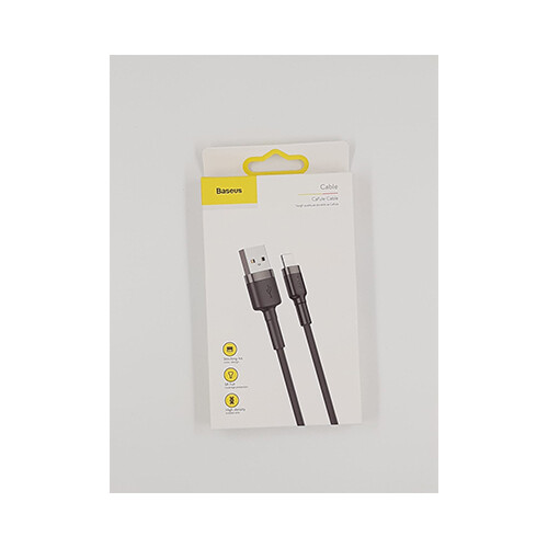 Baseus Cable Iphone             SKU-847