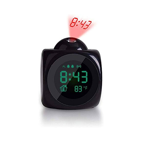 إنذار رقمي DIY     SKU-889