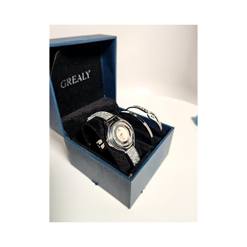 Girls Casual New Design Watches - for All Ages             SKU-1065