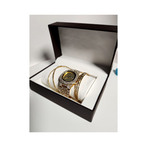 Girls Casual New Design Watches - for All Ages             SKU-1067