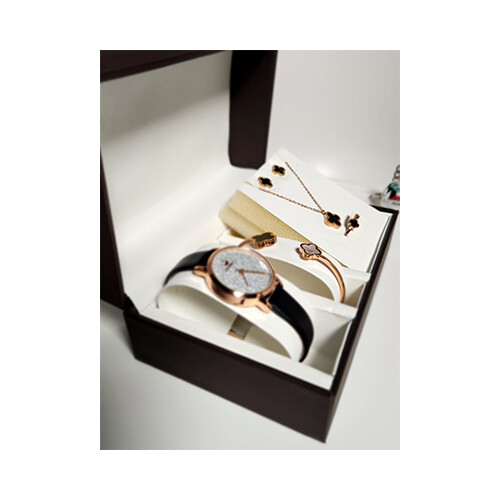 Girls Casual New Design Watches - for All Ages             SKU-1068