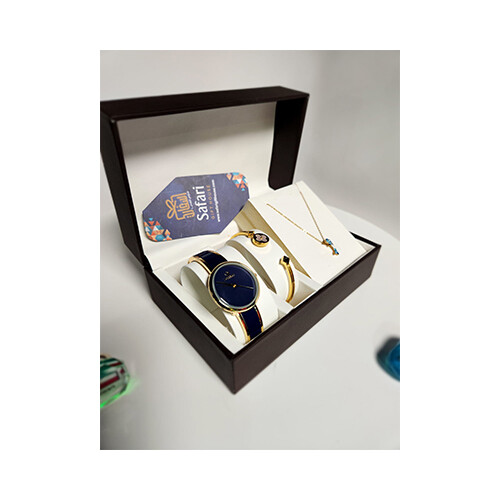 Girls Casual New Design Watches - for All Ages             SKU-1073