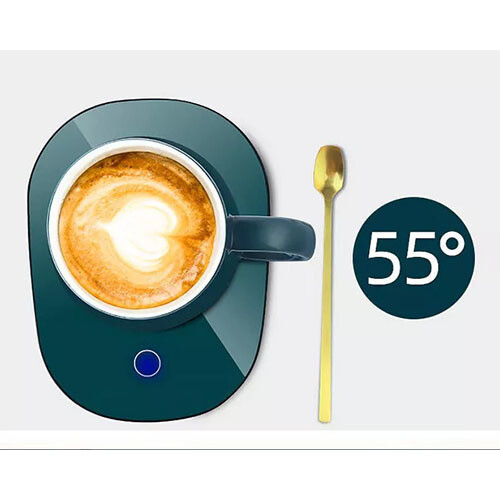 COFFEE CUP AND SAUCER             SKU-1208