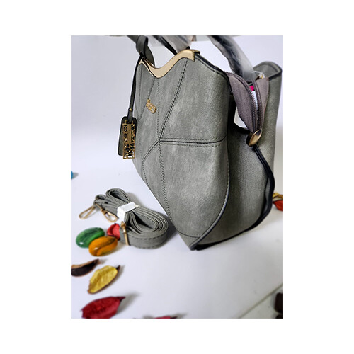 Tianyuan Ladies Hand Bag             SKU-1220