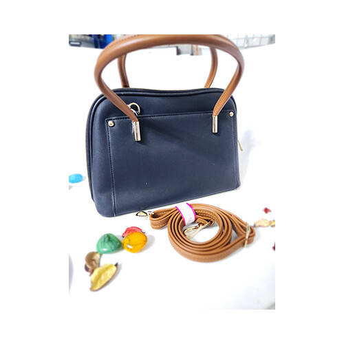 Susen Aopiya Leather Industrial LLC - Ladies Hand Bag             SKU-1223