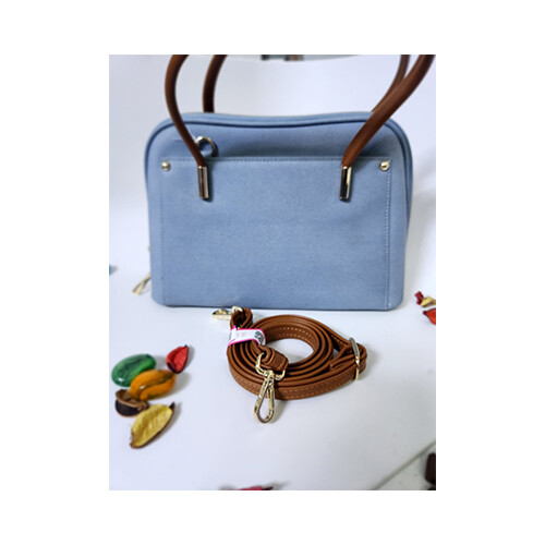 Susen Aopiya Leather Industrial LLC - Ladies Hand Bag             SKU-1224