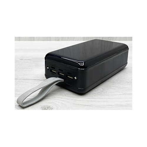 Y86 3USB Power Bank- 50000 MAH - WUW-Y86             SKU-1256