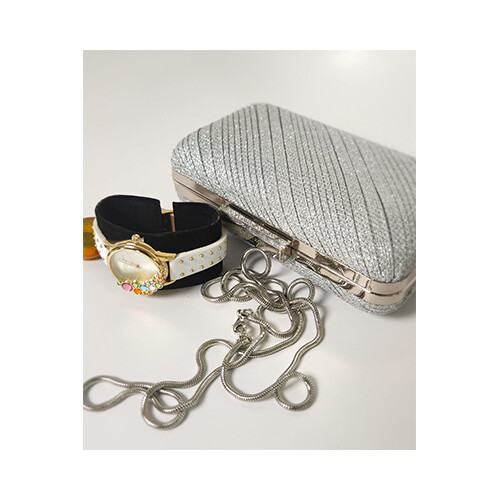 Daisy Dixon London Brand - Watch & Hand Bag Women           SKU-85