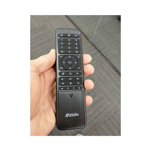 Zain HTC Hub with reomote and joystic             SKU-2061