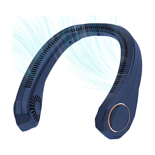 Leafless Hanging Neck Fan Model F22             SKU-1379