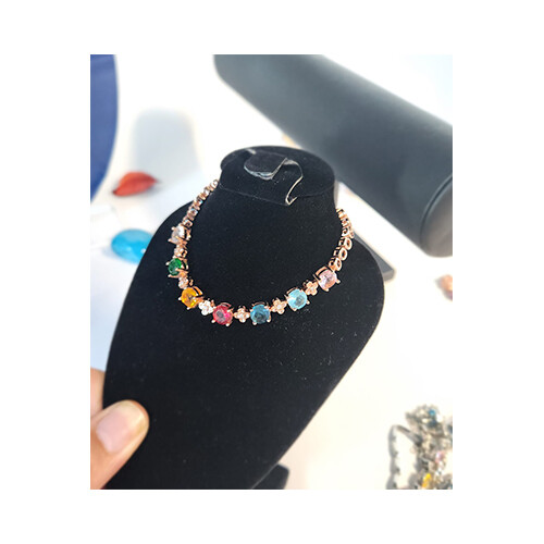 Bracelet Mini Multi color             SKU-1413