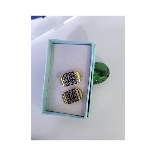 Clip Bar for Men T shirts             SKU-1421