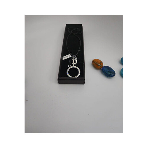 Police Necklace for Car Hanging              SKU-1444