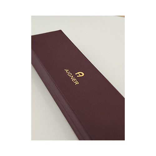 Aigner Gold Color Bracelet             SKU-1445