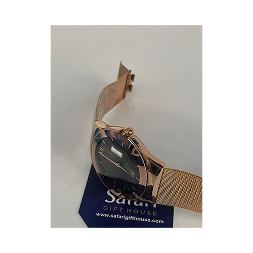 Brand Watchs - Master Copy Men Women in One Watches Box             SKU-1448