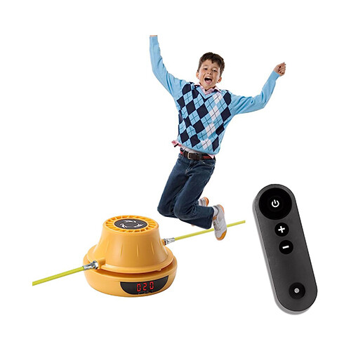 Jump Rope             SKU-1529