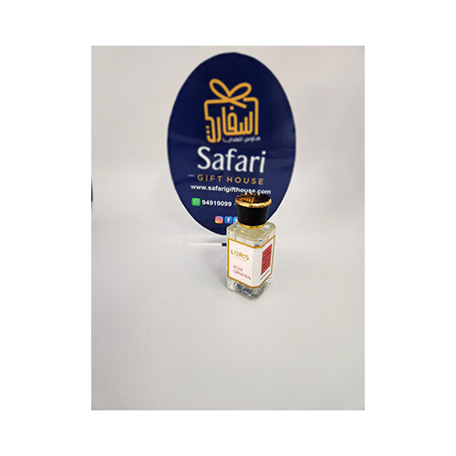 loris perfume rose oryantal 75ml unisex             SKU-1636