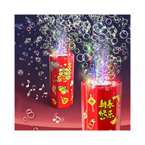 آلة الفقاعة DIY 3+     SKU-1813