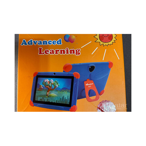 Advanced Learning Tablet pc for kids             SKU-1840