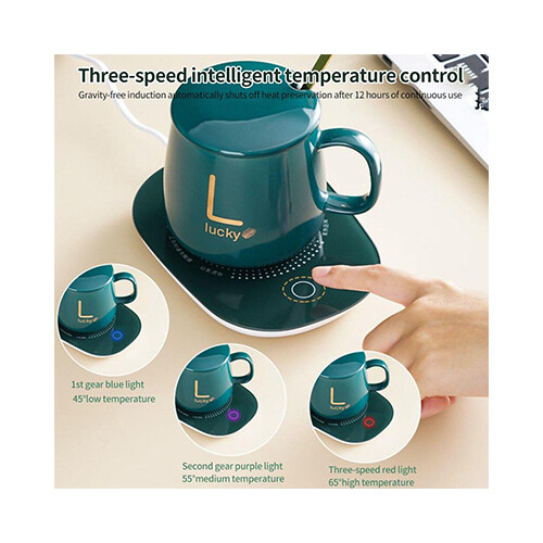 Temperature Cup Fresh Life 400ml             SKU-1802