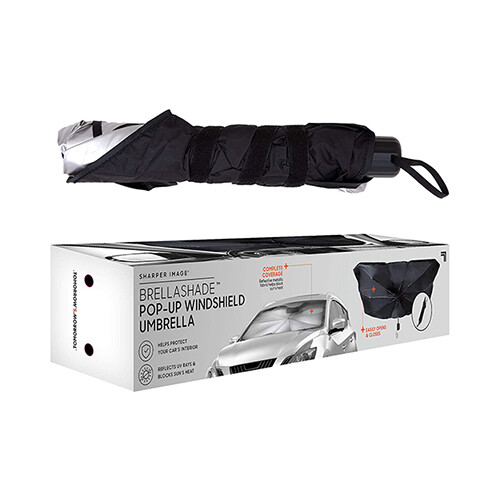 Car Windowshiel Sun Umbrella             SKU-1806