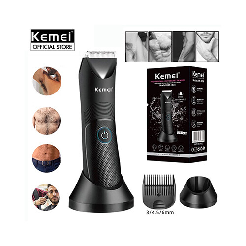 Kemei Professional Lady Secret Trimmer             SKU-1808