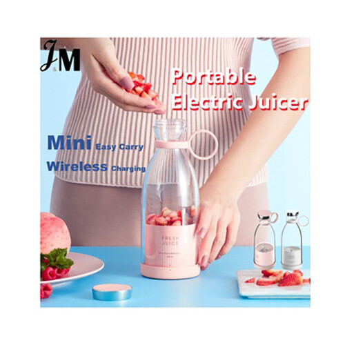 Mini Juice love life  AJL-G0312             SKU-1812