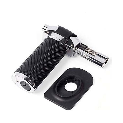 Refillable Butane Child Resistant Adjustable Flame             SKU-2005