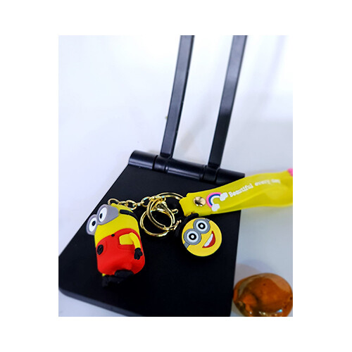 Toys KeyChain Multi Color              SKU-1940