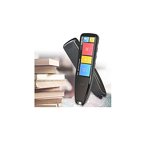 Translator Pen Photo Translation Optional              SKU-1871