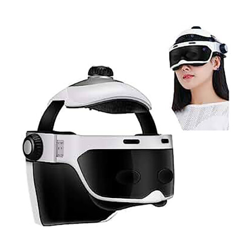 Bang Nag Head Massager  Smart  Model ZC-608 5W 240V             SKU-1961