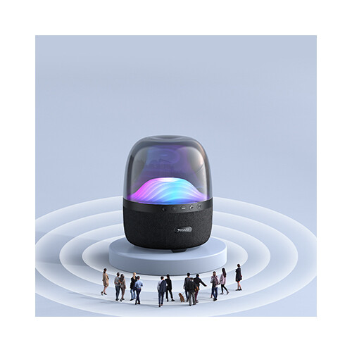 Yesido Just for you RGB Speaker  YSW08             SKU-1919
